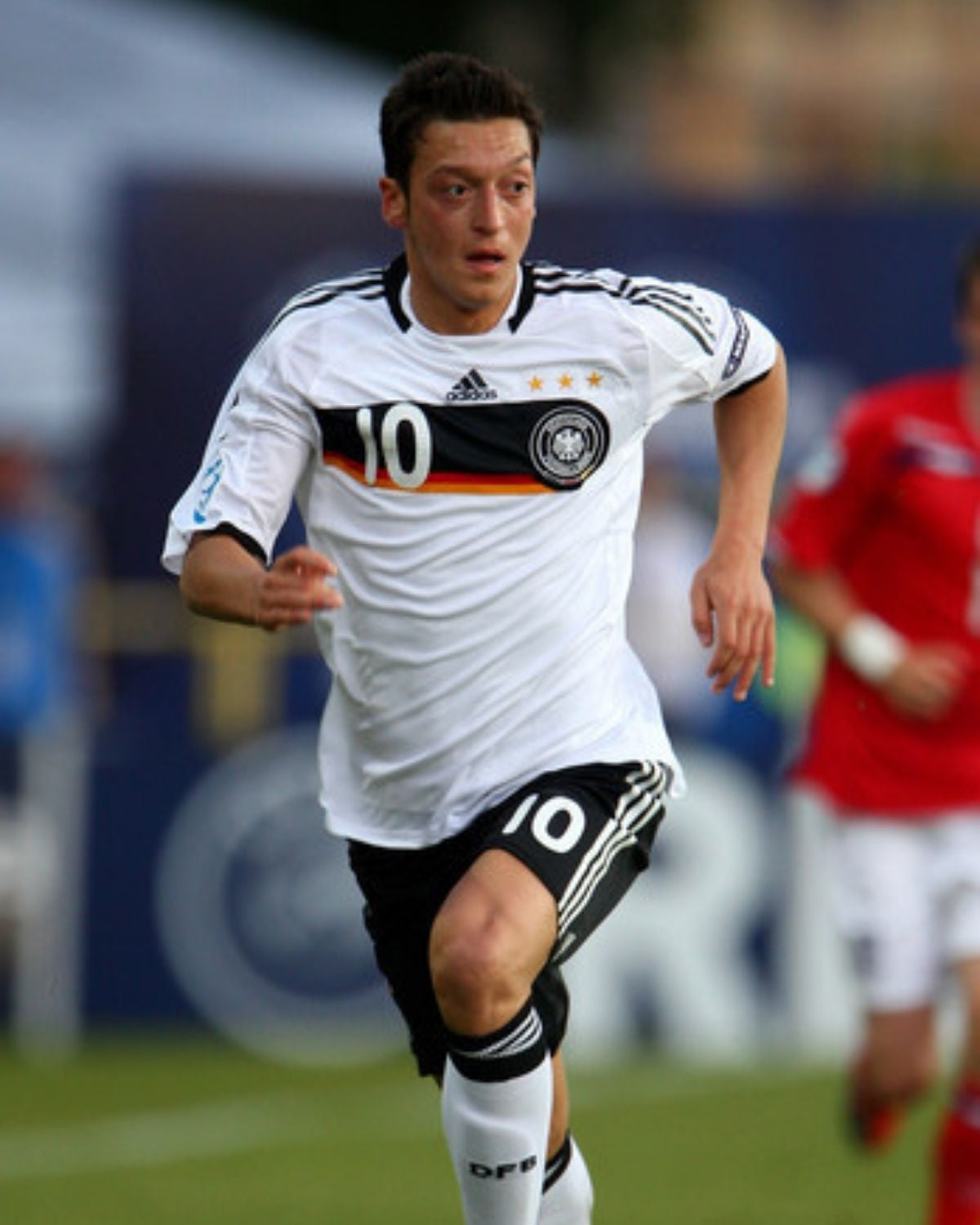 OZIL MESUT 2008-09 (Ger)