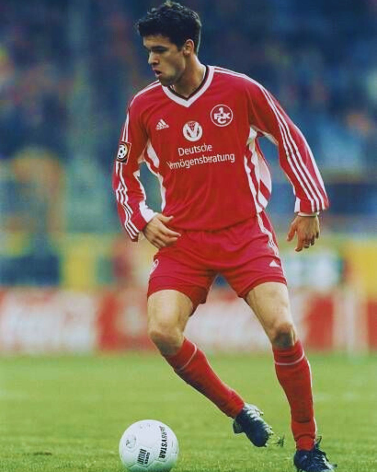 BALLACK MICHAEL 1998-99 (Kai)