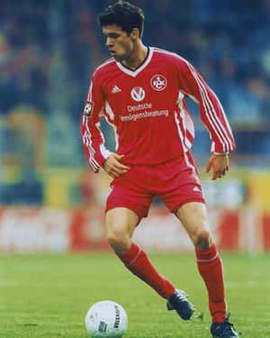 BALLACK MICHAEL 1998-99 (Kai)