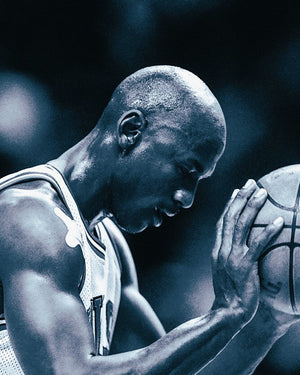 JORDAN MICHAEL (CHI)