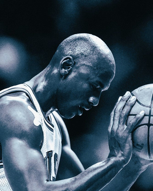 JORDAN MICHAEL (CHI)