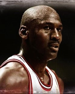 JORDAN MICHAEL (CHI)