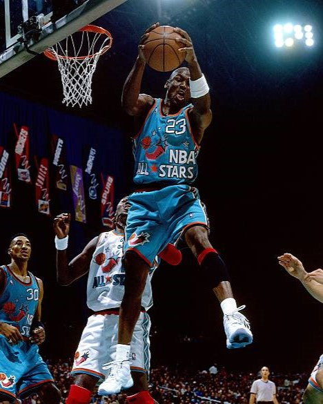 JORDAN MICHAEL (ALL)