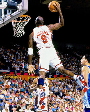 JORDAN MICHAEL (USA)