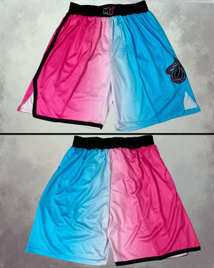 MIAMI HEAT (Short) - Jersey Legends