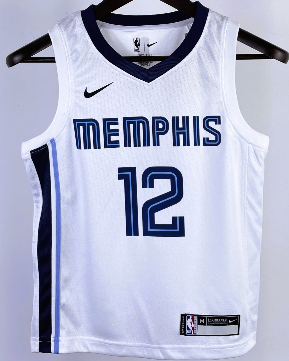 MORANT JA (kid jersey)