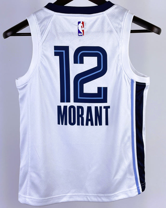 MORANT JA (kid jersey)