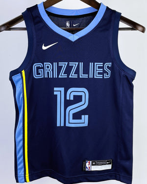 MORANT JA (kid jersey)