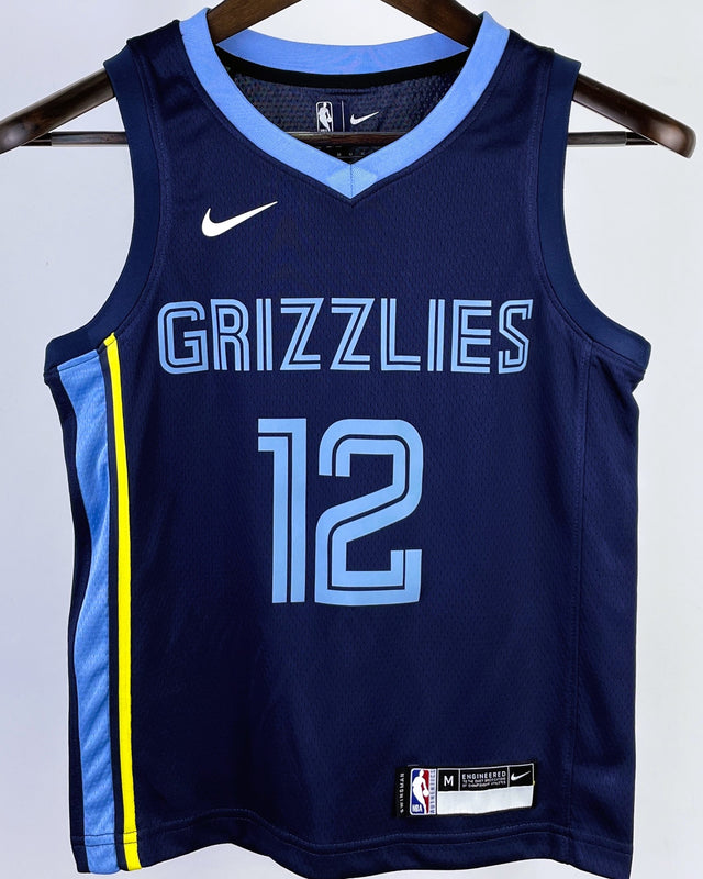 MORANT JA (kid jersey)