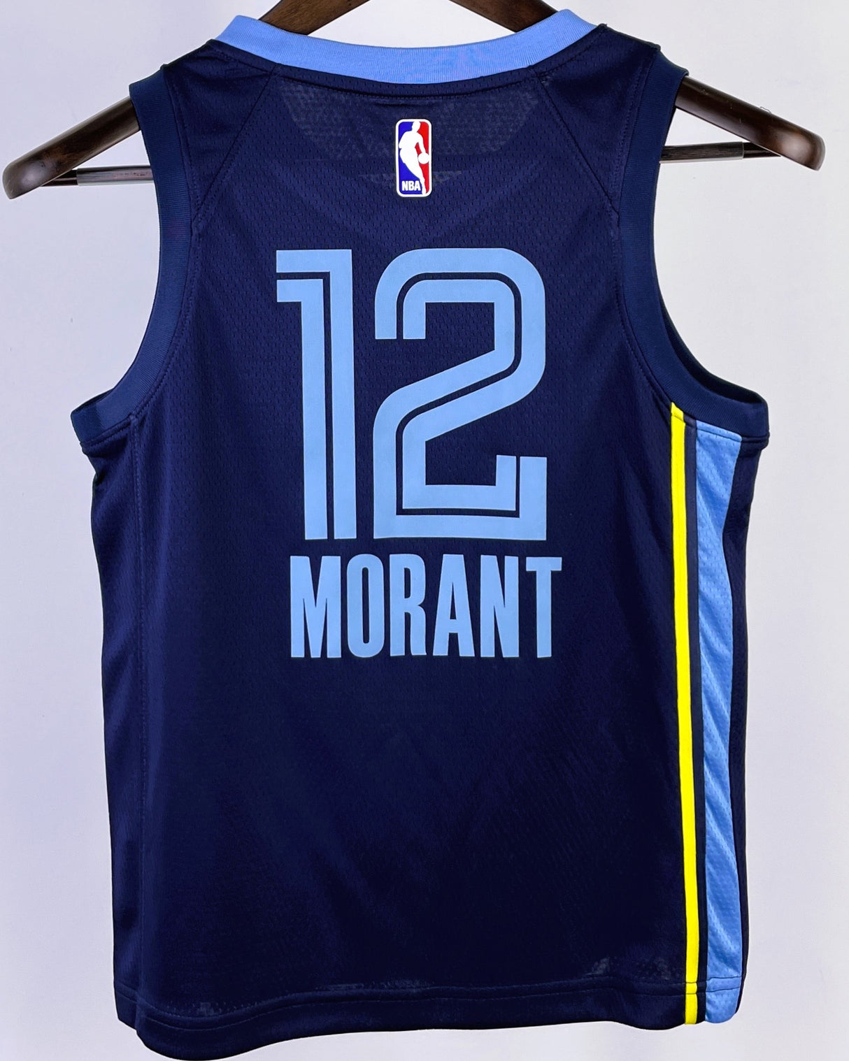 MORANT JA (kid jersey)
