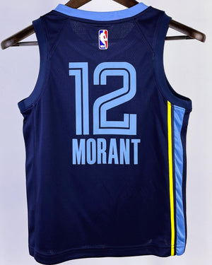 MORANT JA (kid jersey)