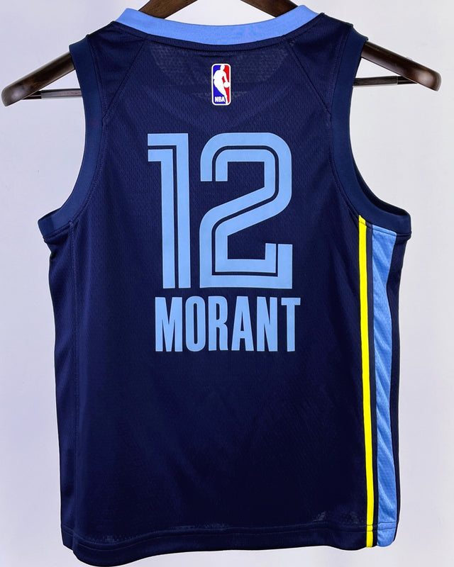 MORANT JA (kid jersey)