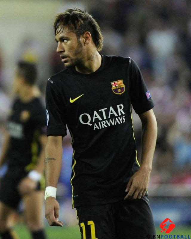 NEYMAR Jr 2013-14 (Bar)