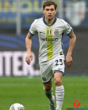 BARELLA NICOLO' 2024-25 (Int)