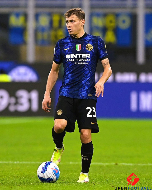 BARELLA NICOLO' 2021-22 (Int)