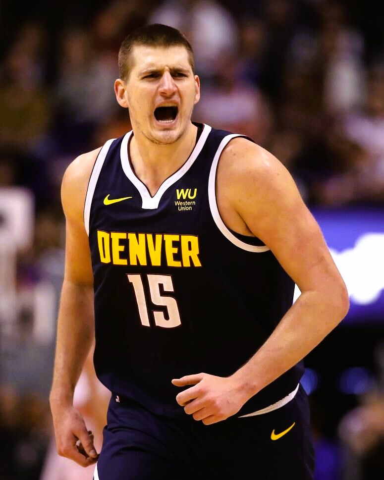 JOKIC NIKOLA (DEN)