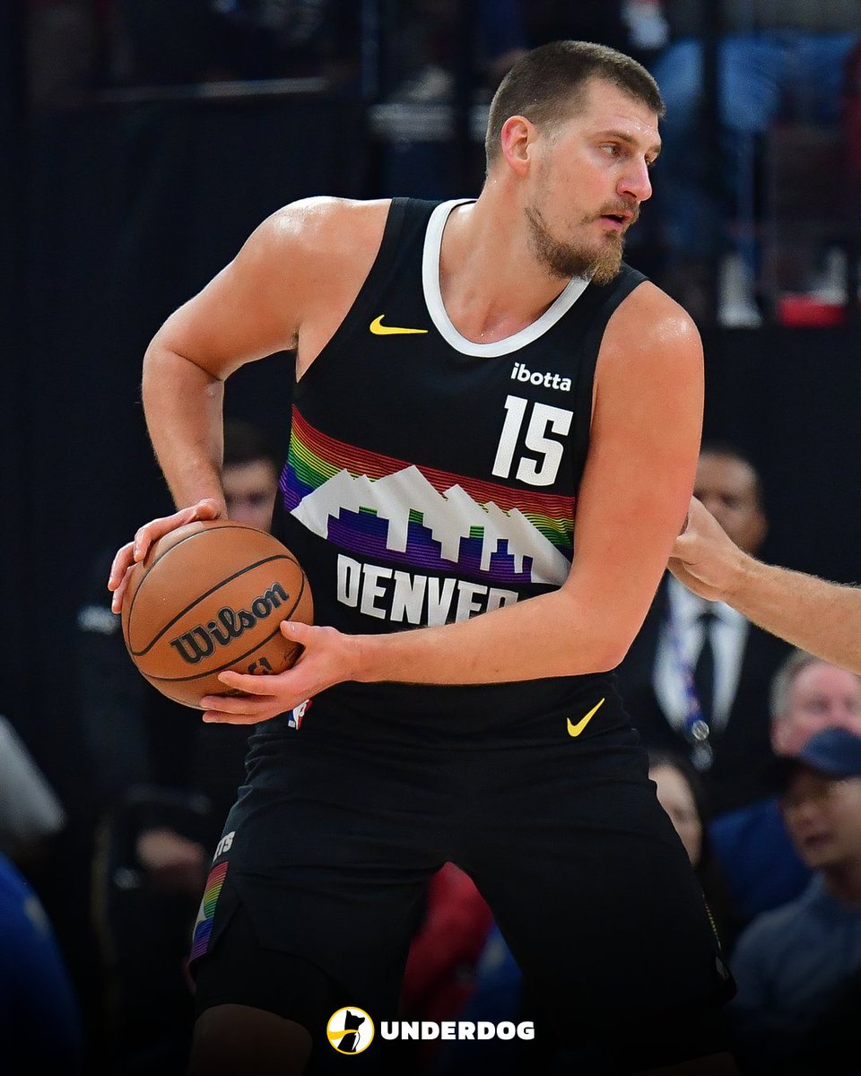 JOKIC NIKOLA (DEN)