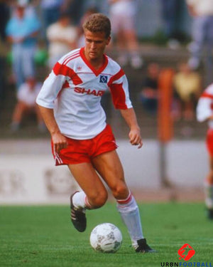 BIERHOFF OLIVER 1988-89 (HSV)