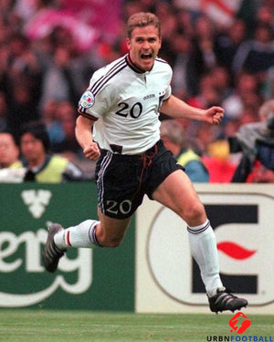 BIERHOFF OLIVER 1996-97 (Ger)