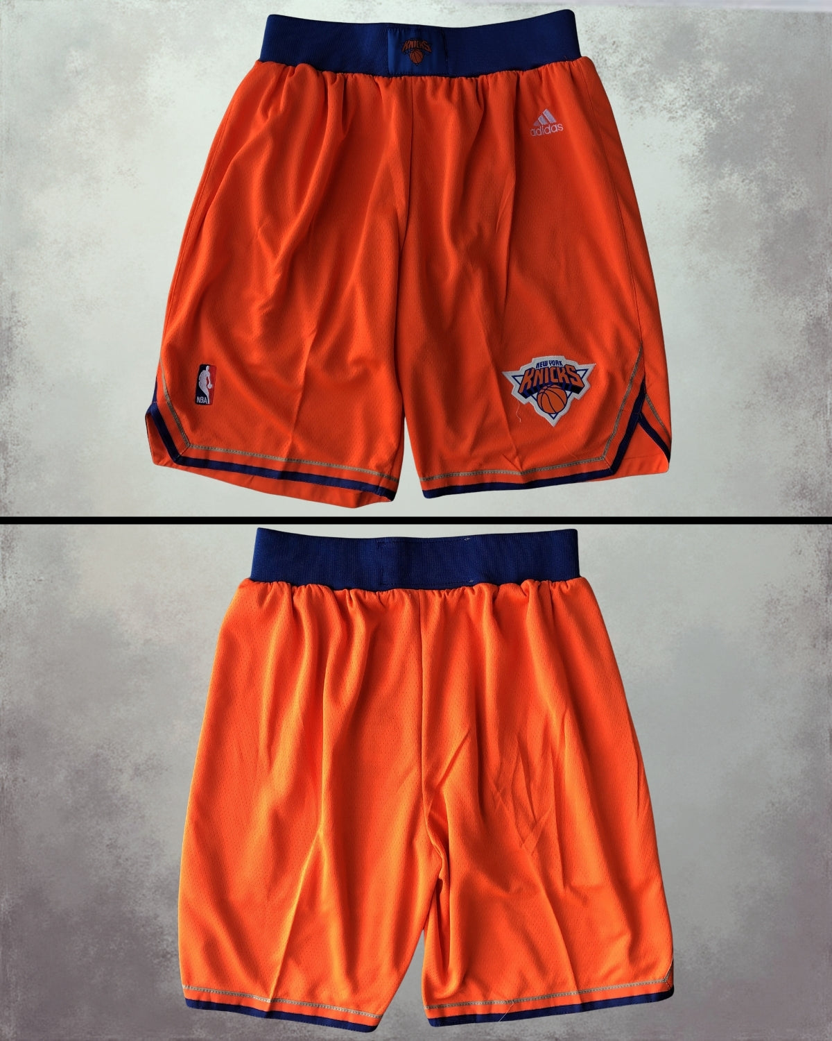 NEW YORK KNICKS (Short)