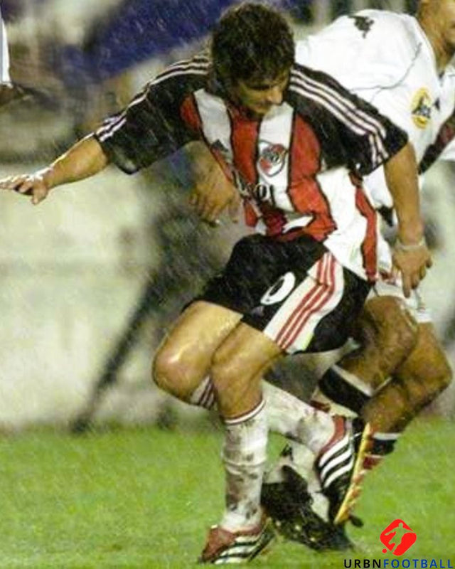 AIMAR PABLO 1999-00 (Riv)