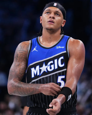 BANCHERO PAOLO (ORL)