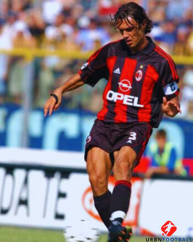 MALDINI PAOLO 2000-01 (Mil)