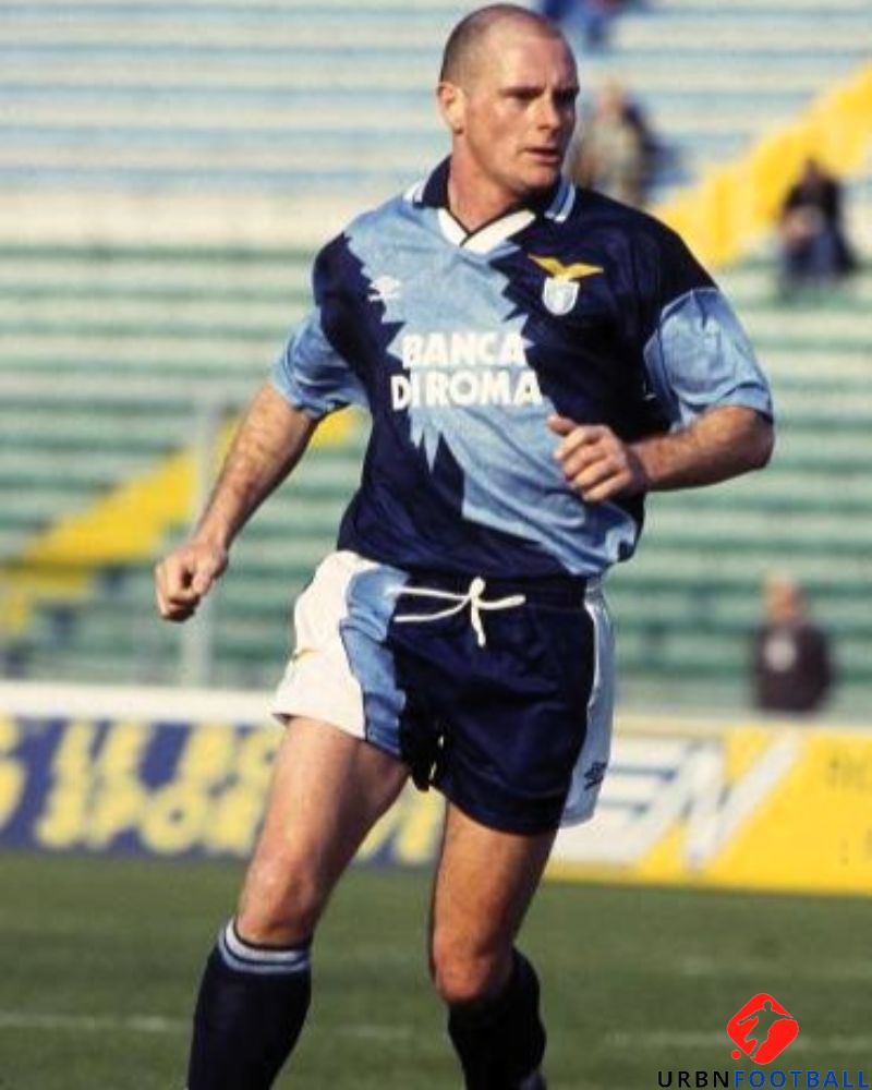 GASCOIGNE PAUL 1994-95 (Laz)