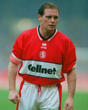 GASCOIGNE PAUL 1997-98 (Mid)