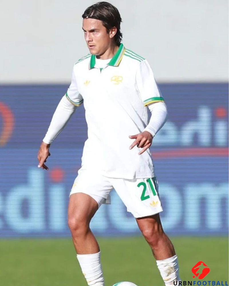 DYBALA PAULO 2025-26 (Rom)