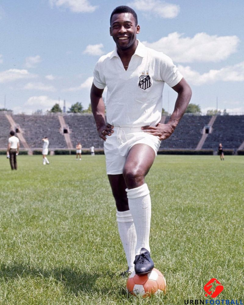 PELE' 1970-71 (San)