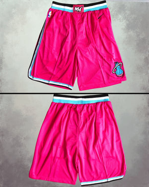 MIAMI HEAT (Short) - Jersey Legends