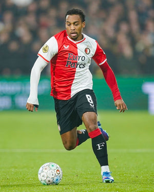 TIMBER QUINTEN 2023-24 (Fey) - Jersey Legends