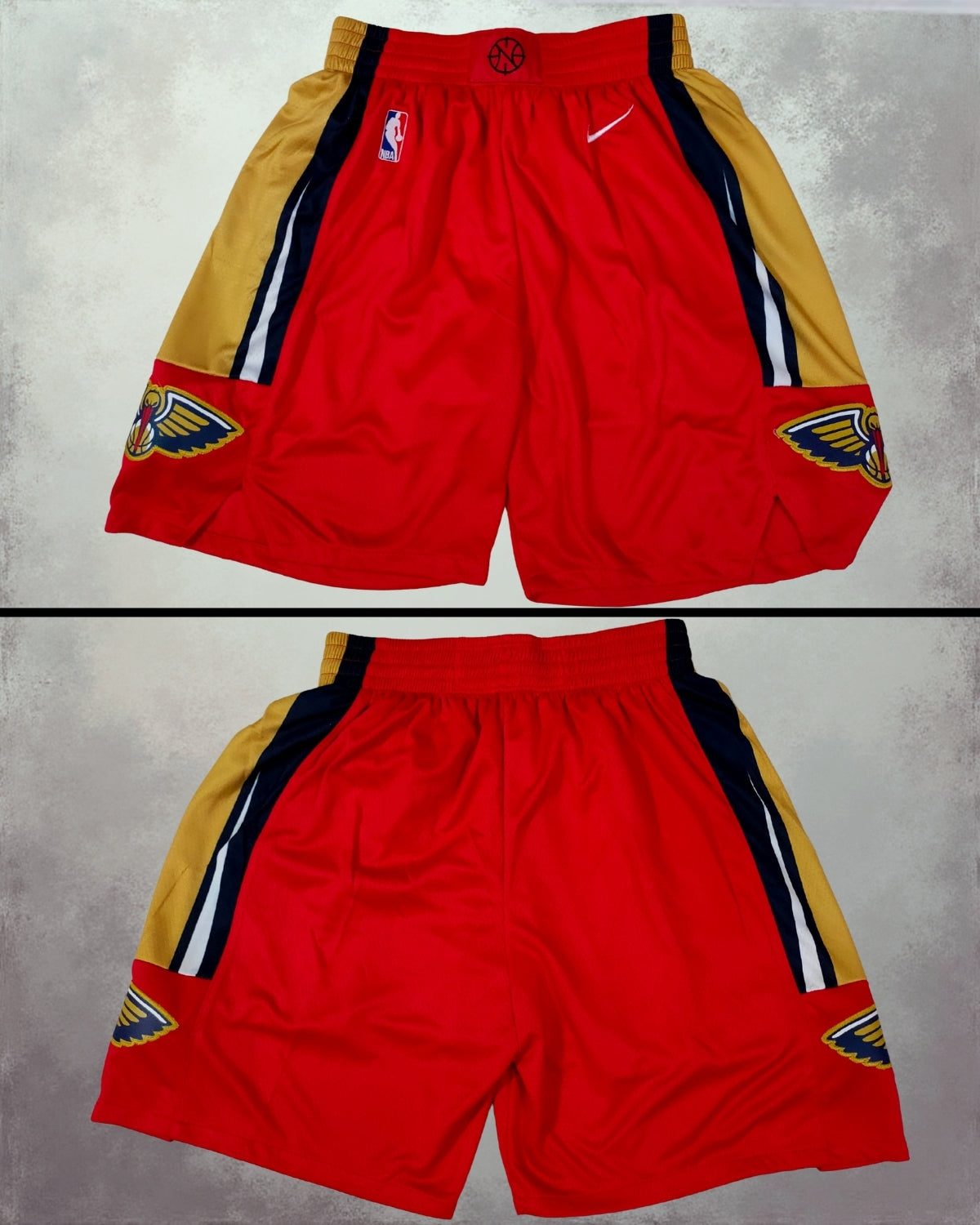 NEW ORLEANS PELICANS (Short)