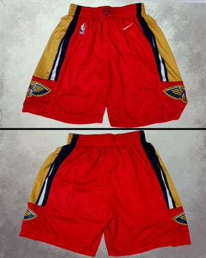 NEW ORLEANS PELICANS (Short)