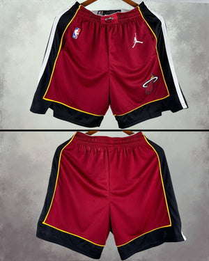 MIAMI HEAT (Short) - Jersey Legends