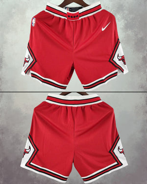 CHICAGO BULLS (Short) - Jersey Legends