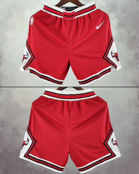 CHICAGO BULLS (Short) - Jersey Legends