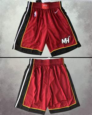MIAMI HEAT (Short) - Jersey Legends