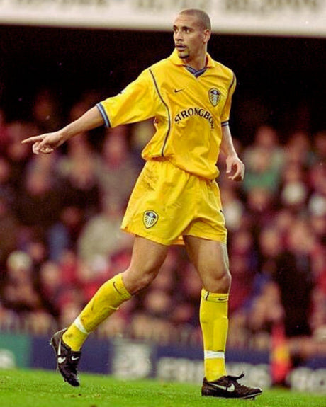 FERDINAND RIO 2001-02 (Lee) - Jersey Legends