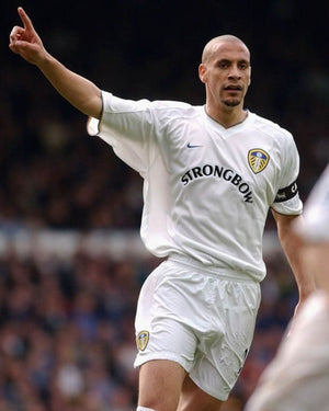 FERDINAND RIO 2001-02 (Lee) - Jersey Legends