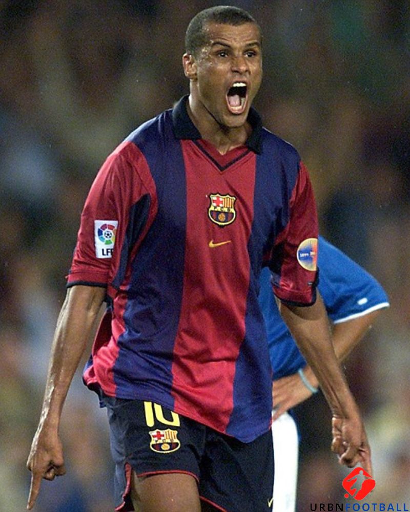 RIVALDO 2000-01 (Bar)