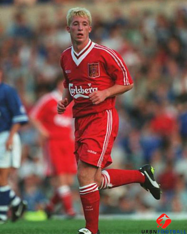 FOWLER ROBBIE 1995-96 (Liv)