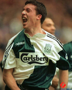 FOWLER ROBBIE 1995-96 (Liv)