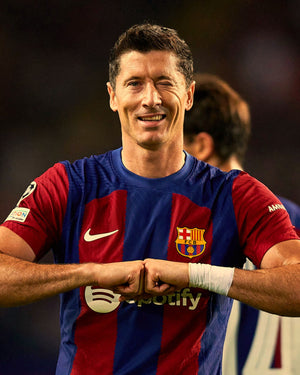 LEWANDOWSKI ROBERT 2023-24 (Bar)