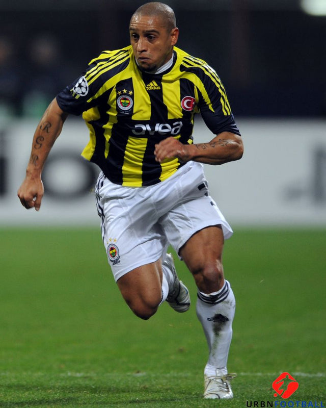 CARLOS ROBERTO 2007-08 (Fen)