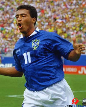 ROMARIO 1994-95 (Bra)