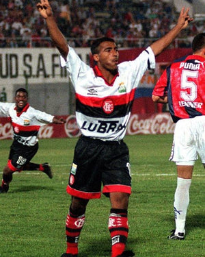 ROMARIO 1995-96 (Fla)