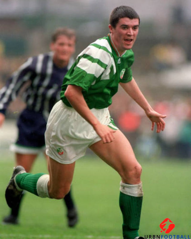 KEANE ROY 1992-93 (Ire)