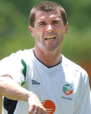 KEANE ROY 2002-03 (Ire) - Jersey Legends